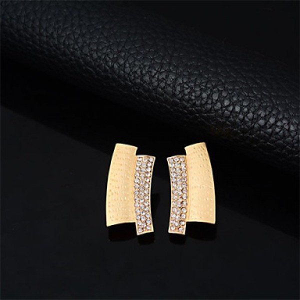 Wedding Accessories Gold Plated jewellery Floating Charms Vogue Woman Costume African Jewelry Sets  